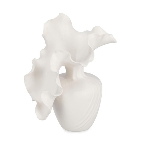 VASO MINDE BIANCO H28